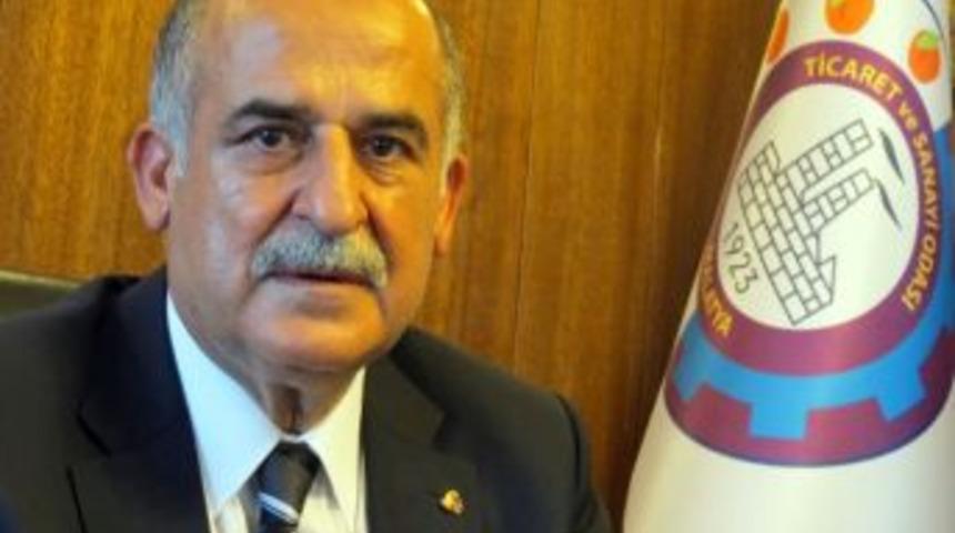 Malatya Tso&rsquo;da Kurul Se&ccedil;imleri Yapıldı