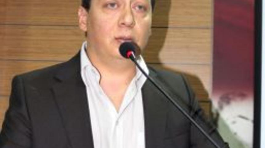 Bartın TSO Başkanı Cihat &Ccedil;akır Oldu