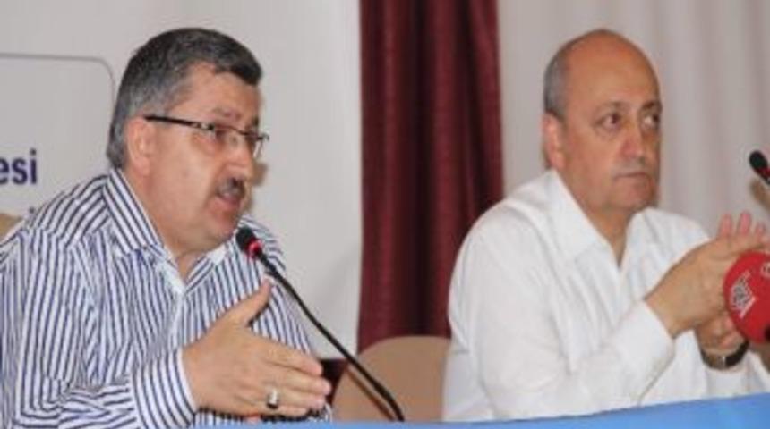 Akil İnsanlardan 'gezi Parkı' A&ccedil;ıklaması