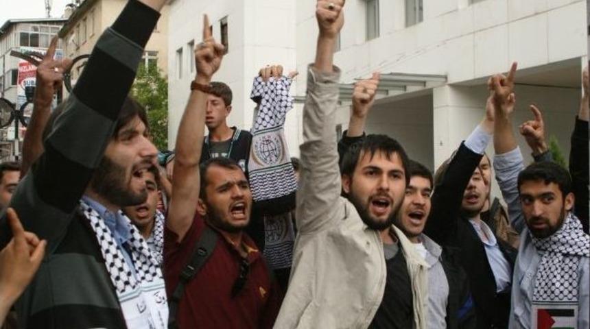 İhh'dan "mavi Marmara" A&ccedil;ıklaması