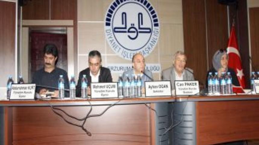 Paker: B&ouml;l&uuml;nme Ihtiyacı Ortadan Kalkacaktır