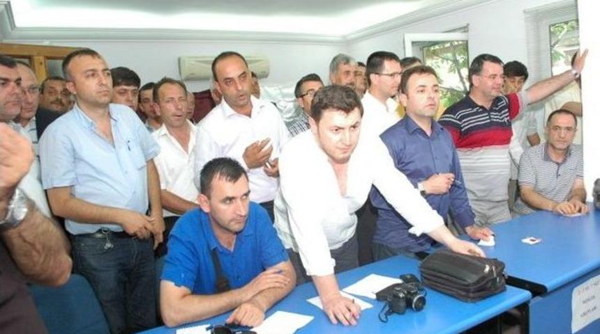 Yenişehir Tso&rsquo;da S&uuml;rpriz Olmadı
