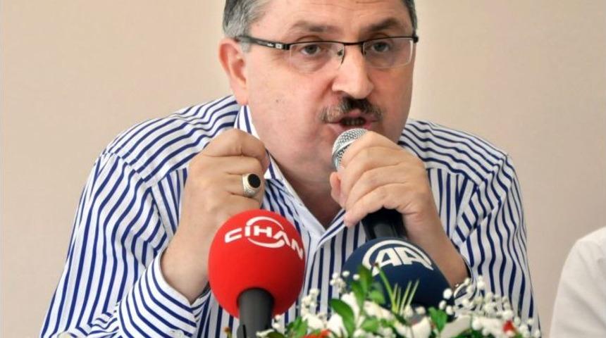 G&uuml;ndoğdu: Taksim&rsquo;de Ge&ccedil;im Kaynağı Elde Etmek Isteyenler Var