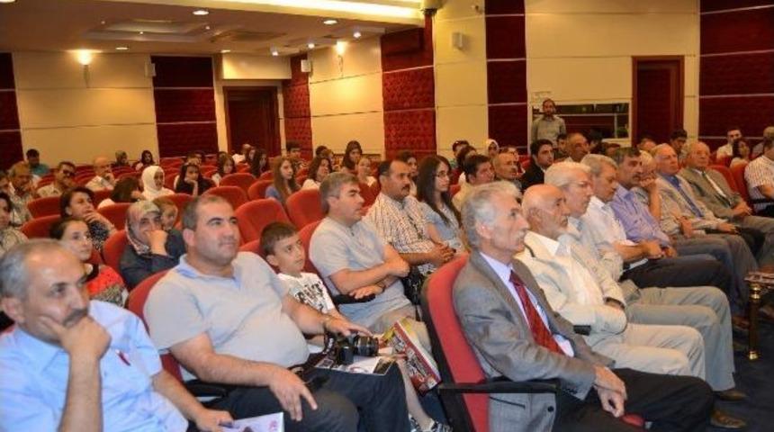 Bilgiyurdu Gen&ccedil;lik Ve Eğitim Derneği Kompozisyon Yarışmasında Dereceye Giren &Ouml;ğrenciler &Ouml;d&uuml;llerini Aldı