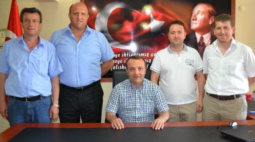Alaplı Tso&rsquo;da Ocak Ve &Ouml;zt&uuml;rk D&ouml;nemi