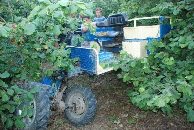 Patpat Tarlaya U&ccedil;tu: 1 Yaralı 1