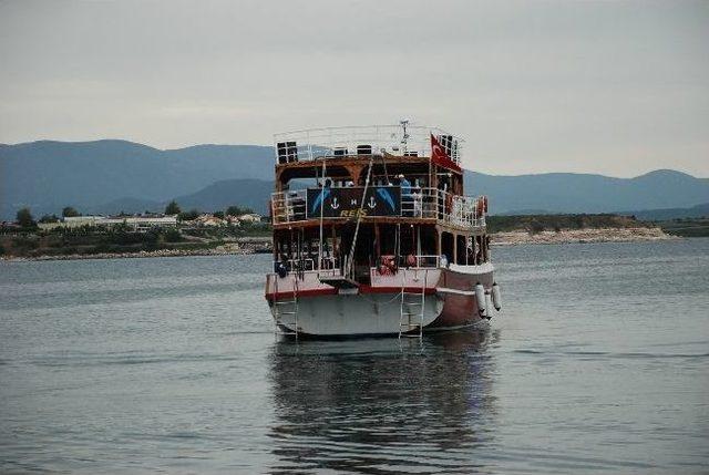 Aydın Emniyetinden Sosyal Sorumluluk &Ccedil;alışması 1