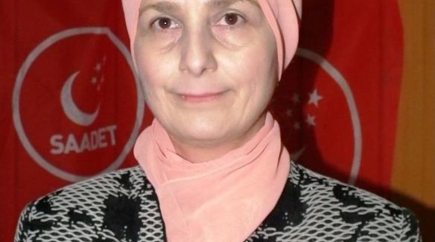 Avukat Z&uuml;beyde Kamalak: