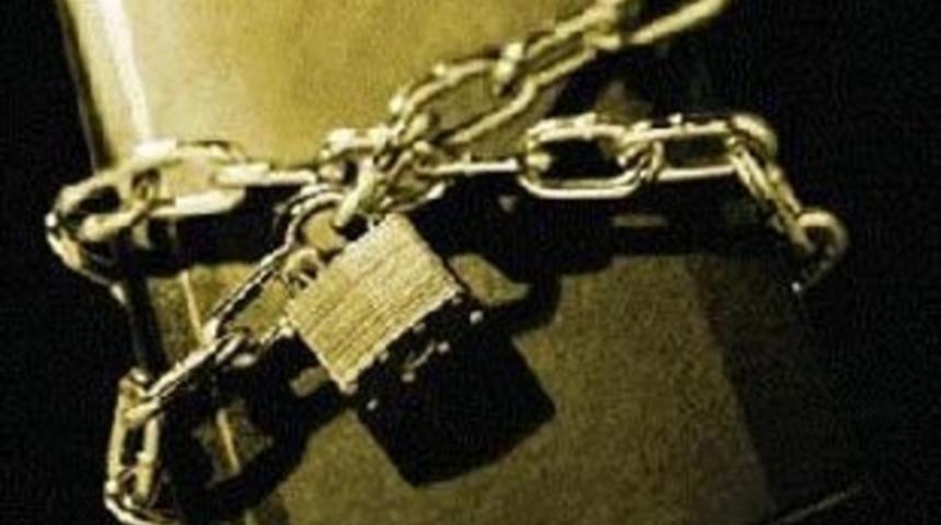 İşte yasaklanan o 20 kitap!