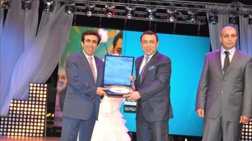 T&uuml;rk&ccedil;e Olimpiyatları'nın Mersin İl Etkinliği Renkli Ge&ccedil;ti