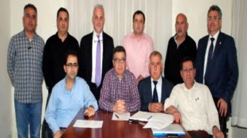 Sağlık Emek&ccedil;ileri 5 Haziran&rsquo;da İş Bırakacak