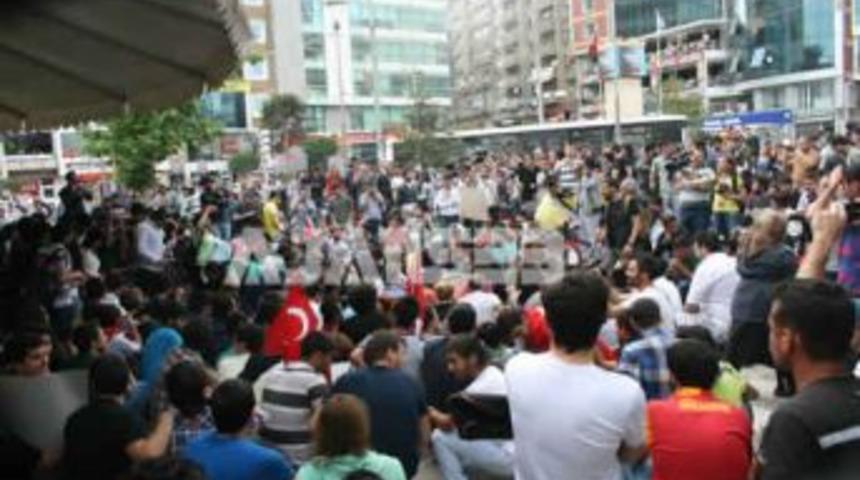 Elazığ&rsquo;da Taksim Gerginliği