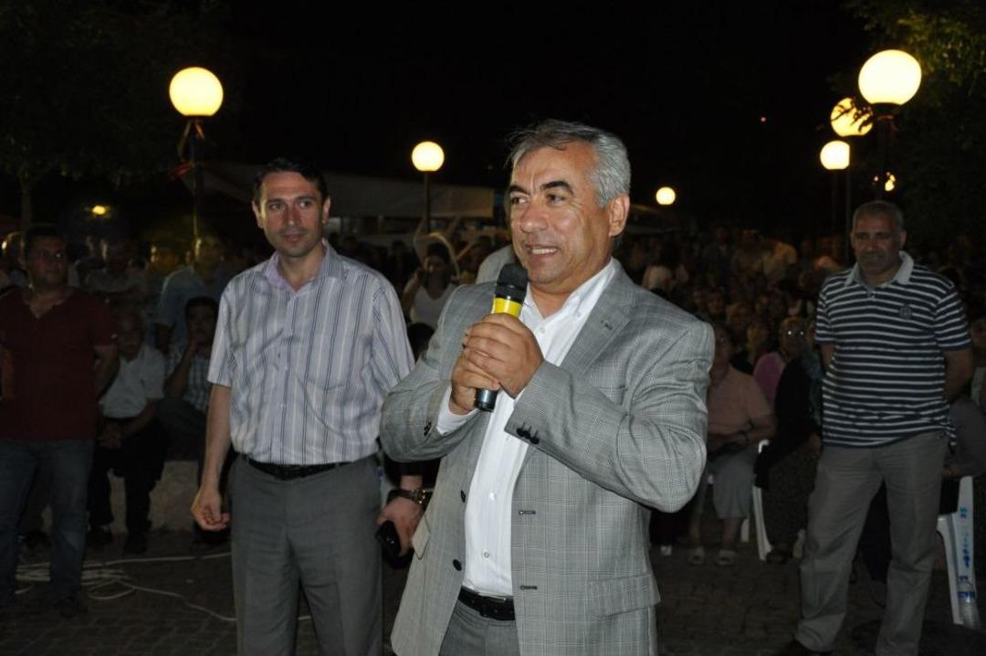 Kozan, Aşıklarla Coştu