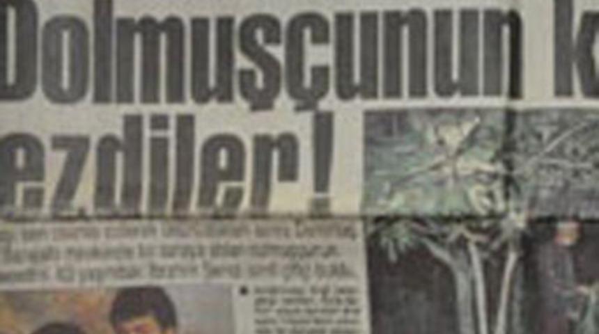 20 yıl &ouml;nce işlenen cinayet &ccedil;&ouml;z&uuml;ld&uuml;