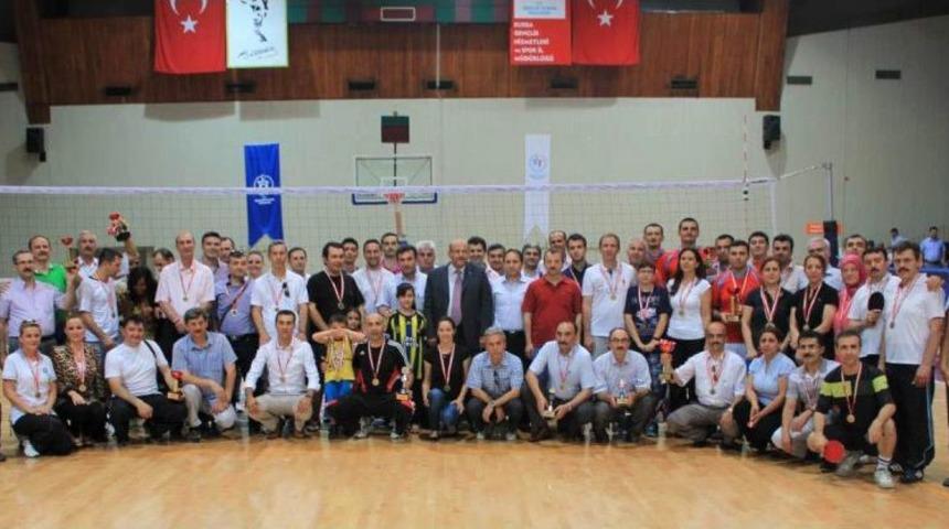 Okullar Hayat Oldu, &Ouml;d&uuml;ller Sahiplerini Buldu