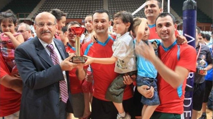 Okullar Hayat Oldu &Ouml;d&uuml;ller Sahiplerini Buldu