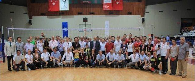 Okullar Hayat Oldu Ödüller Sahiplerini Buldu 1