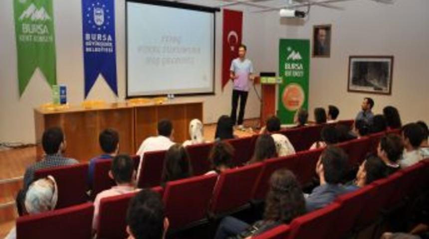 &ldquo;Her Alışkanlık Insanın Kişiliğinin Bir Par&ccedil;asıdır&rdquo;