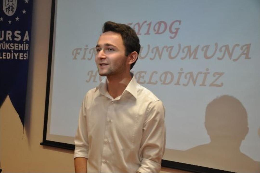 &ldquo;her Alışkanlık İnsanın Kişiliğinin Bir Par&ccedil;asıdır&rdquo;