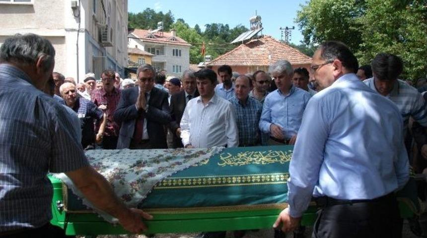 Murat G&uuml;ltekin'in Acı G&uuml;n&uuml;