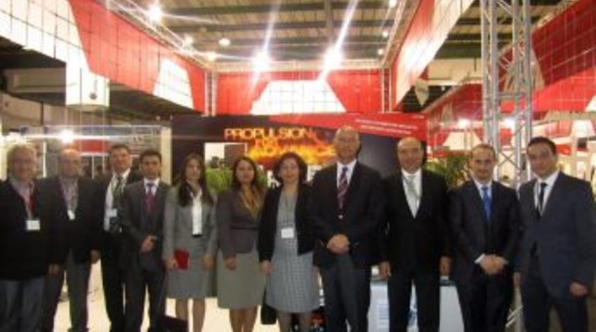 "Afrika'nın Yeni 'elmas'ı Otomotiv Olacak"