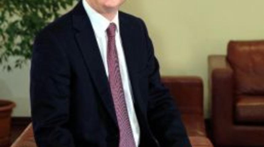 UİB&rsquo;in Ihracatı 2 Milyar 3 Milyon Dolara Ulaştı