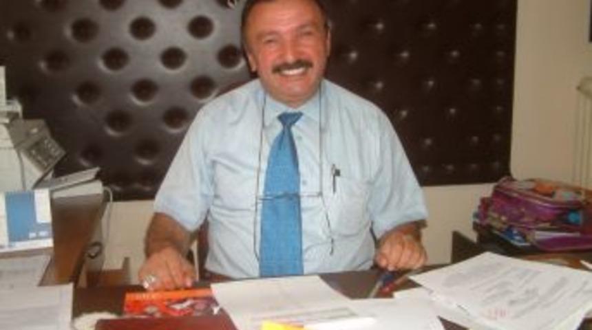 Burhaniye&rsquo;de &Ccedil;ift&ccedil;ilere Anız Yakma Uyarısı