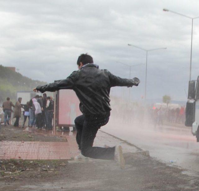 Erzurum&rsquo;da Gezi Parkı Protestosunda G&ouml;zaltına Alınan 48 Kişi Serbest Bırakıldı 1