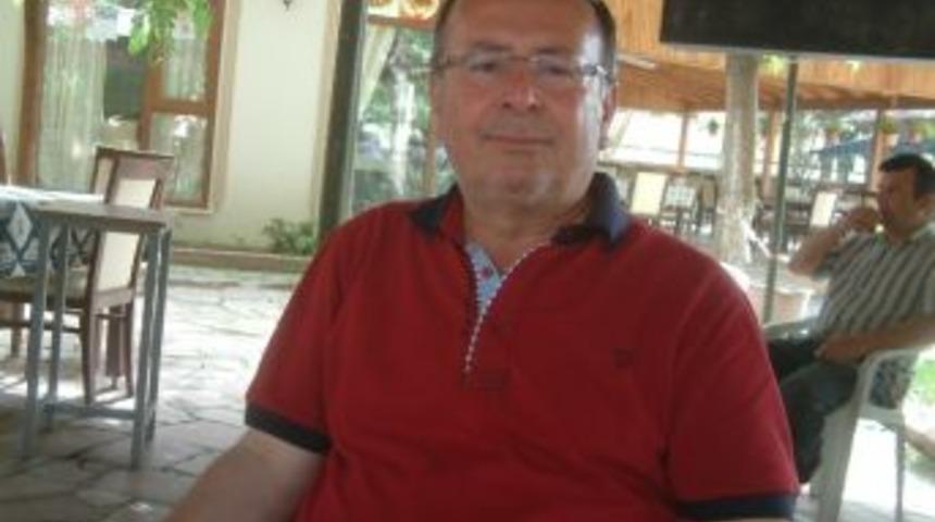 K&ouml;rfez&rsquo;de Araştırma Hastanesi Yapılmasını İstendi