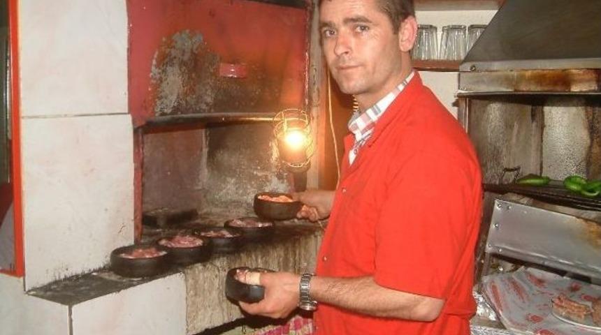 Bigadi&ccedil;&rsquo;te G&uuml;ve&ccedil; Geleneği Devam Ediyor