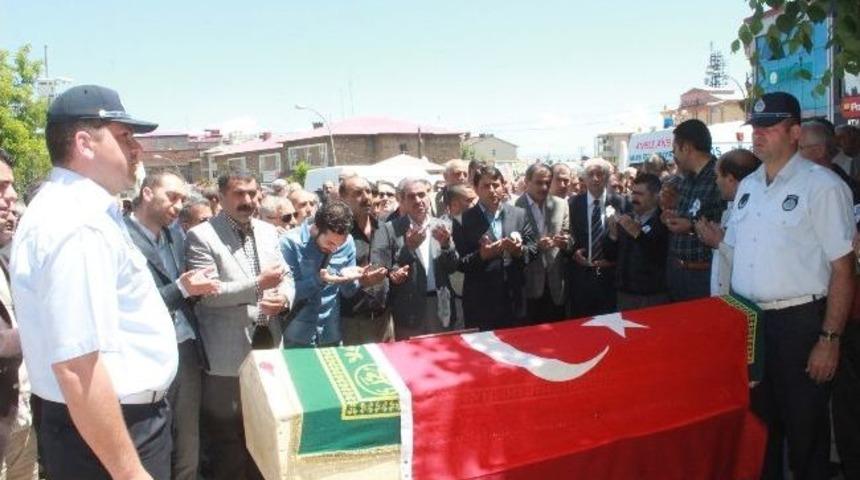 Muş Belediyesi&rsquo;nin Acı G&uuml;n&uuml;