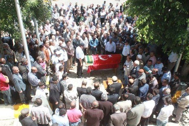 Muş Belediyesi&rsquo;nin Acı G&uuml;n&uuml; 1