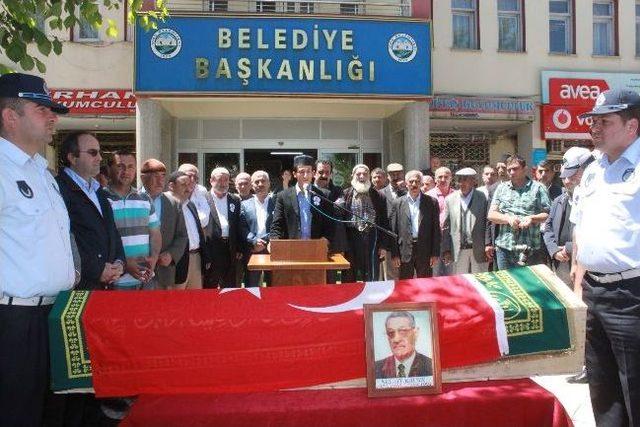 Muş Belediyesi&rsquo;nin Acı G&uuml;n&uuml; 3