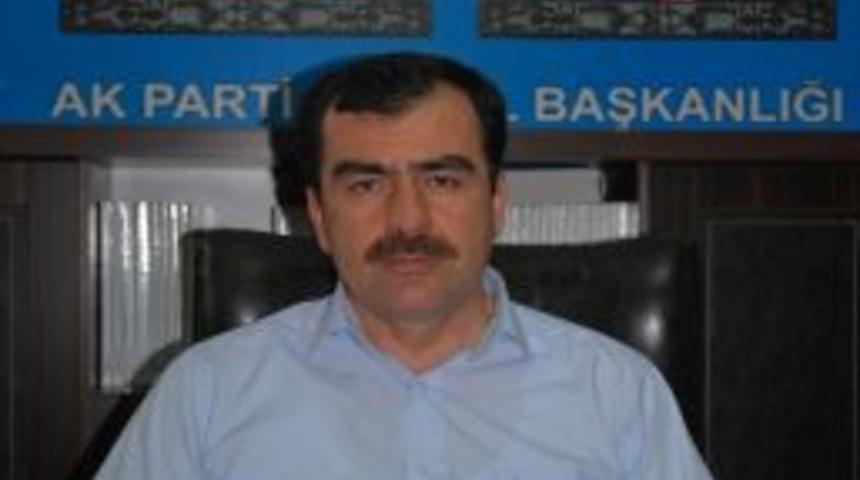 Ak Parti Aydın Milletvekili Erdem, Protesto Eylemlerini Değerlendirdi