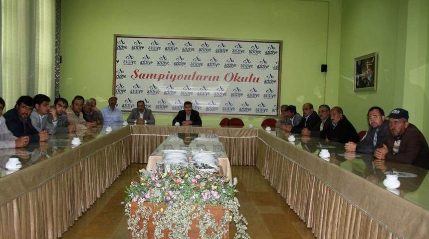 ERK&Ouml;YDER'den Anlamlı Yarışma