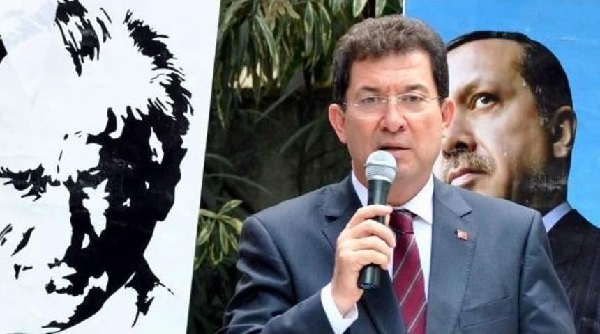 Ak Parti&rsquo;li Kılın&ccedil;; &ldquo;sabret Chp, Se&ccedil;imlere Az Kaldı&rdquo;