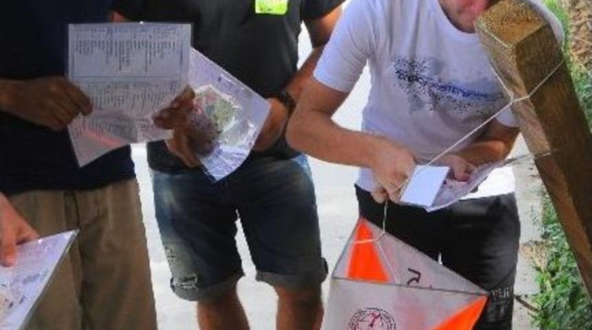 K&uuml;lt&uuml;rpark&rsquo;ta Oryantring