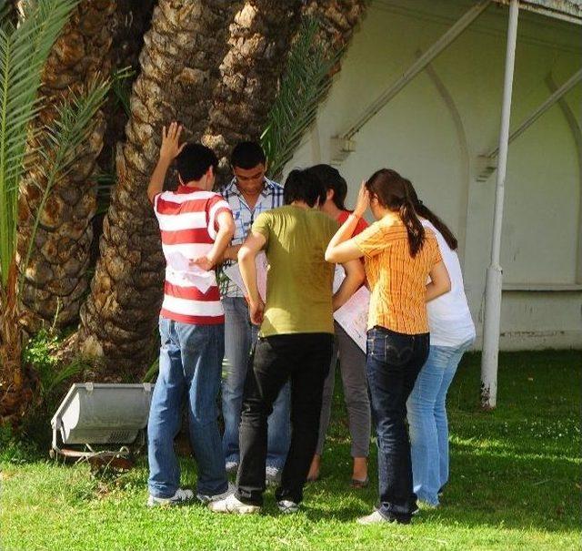 K&uuml;lt&uuml;rpark&rsquo;ta Oryantring 1