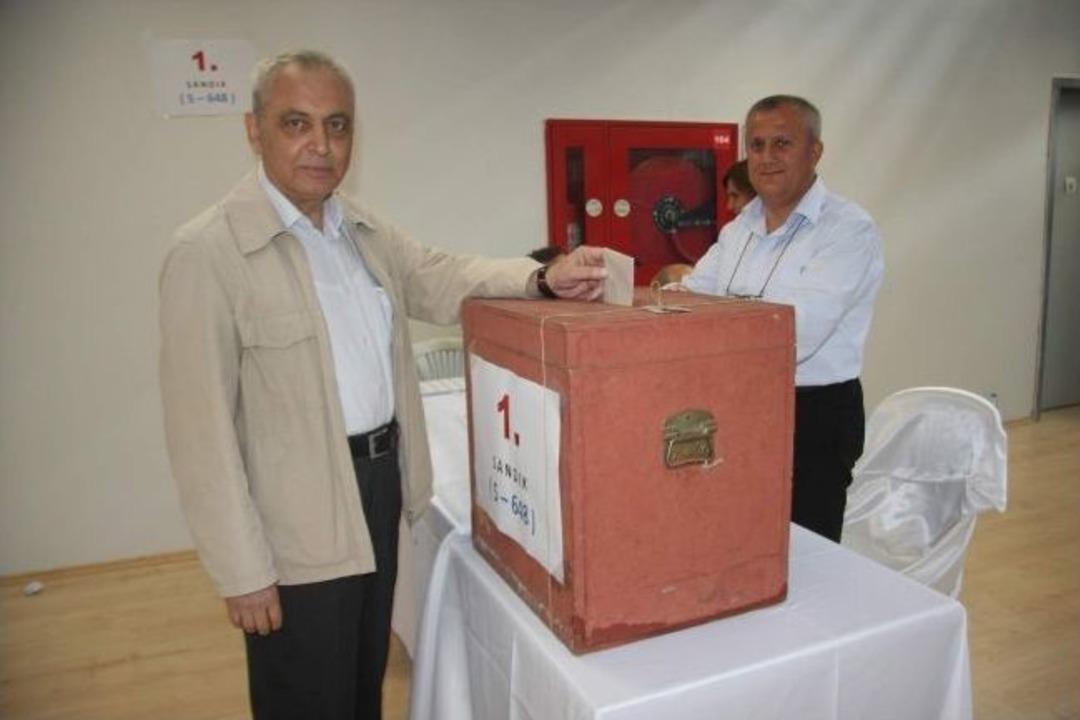 Bsmmmo&rsquo;da Şe&ccedil;im Heyecanı