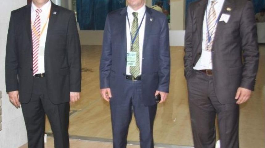 Bursa Smmmo 2013 Se&ccedil;im Sonu&ccedil;ları Belli Oldu