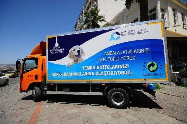 İzmir’de Örnek Tasarruf