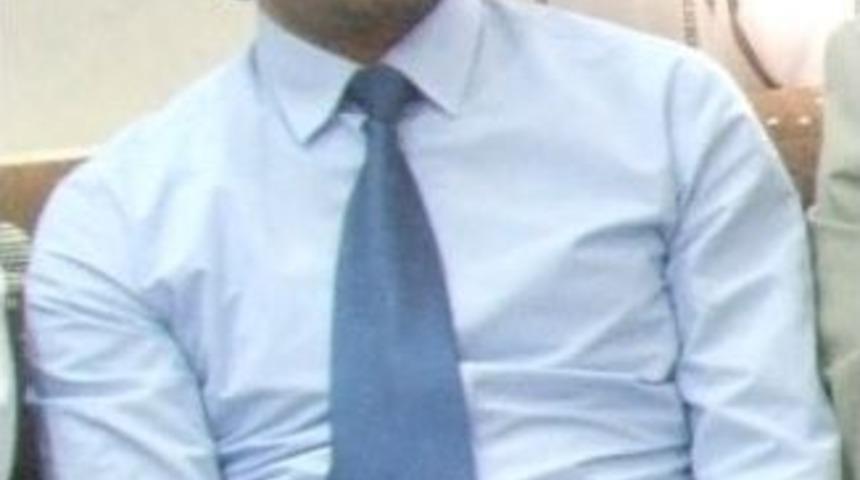 &Ccedil;ermik Devlet Hastanesi'nde Mhrs Sistemi Başladı