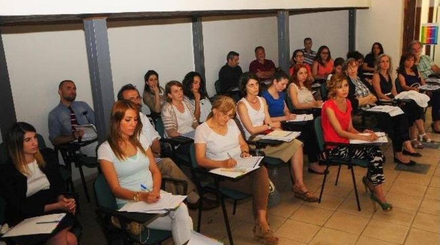 İzmir&rsquo;i Birlikte Tasarlayacaklar