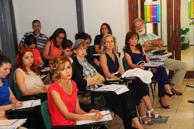 İzmir&rsquo;i Birlikte Tasarlayacaklar 1