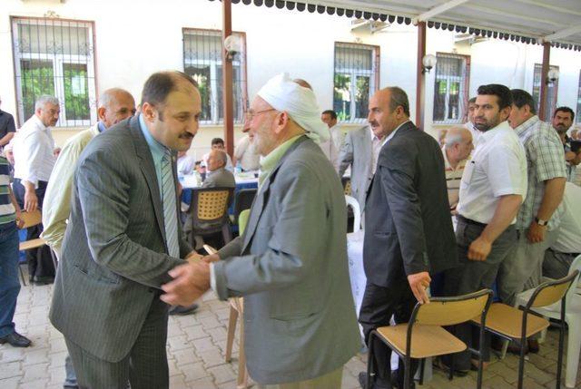 Gülpınar: Barış Sürecinde Mağduriyetlerimizi Yarıştırmamalıyız