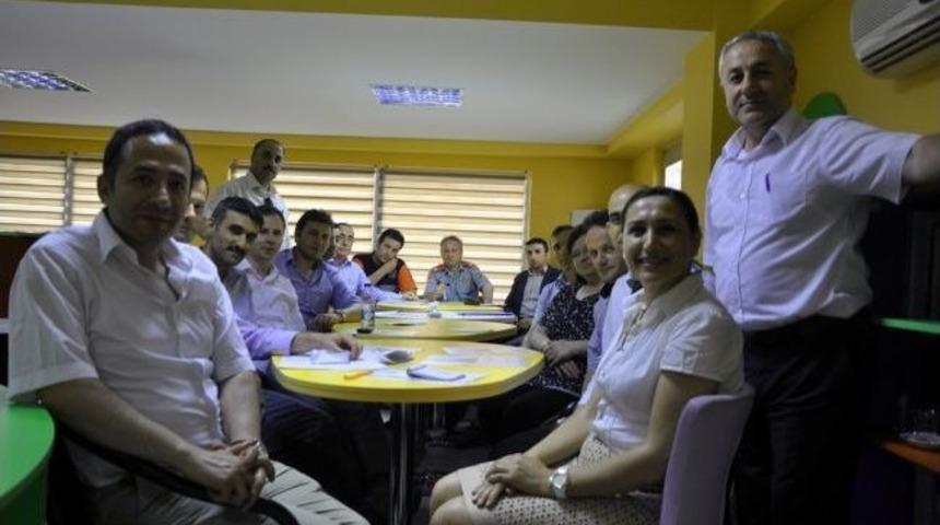 Kent Meydanında Afet Eğitimi Etkinlikleri Yapılacak