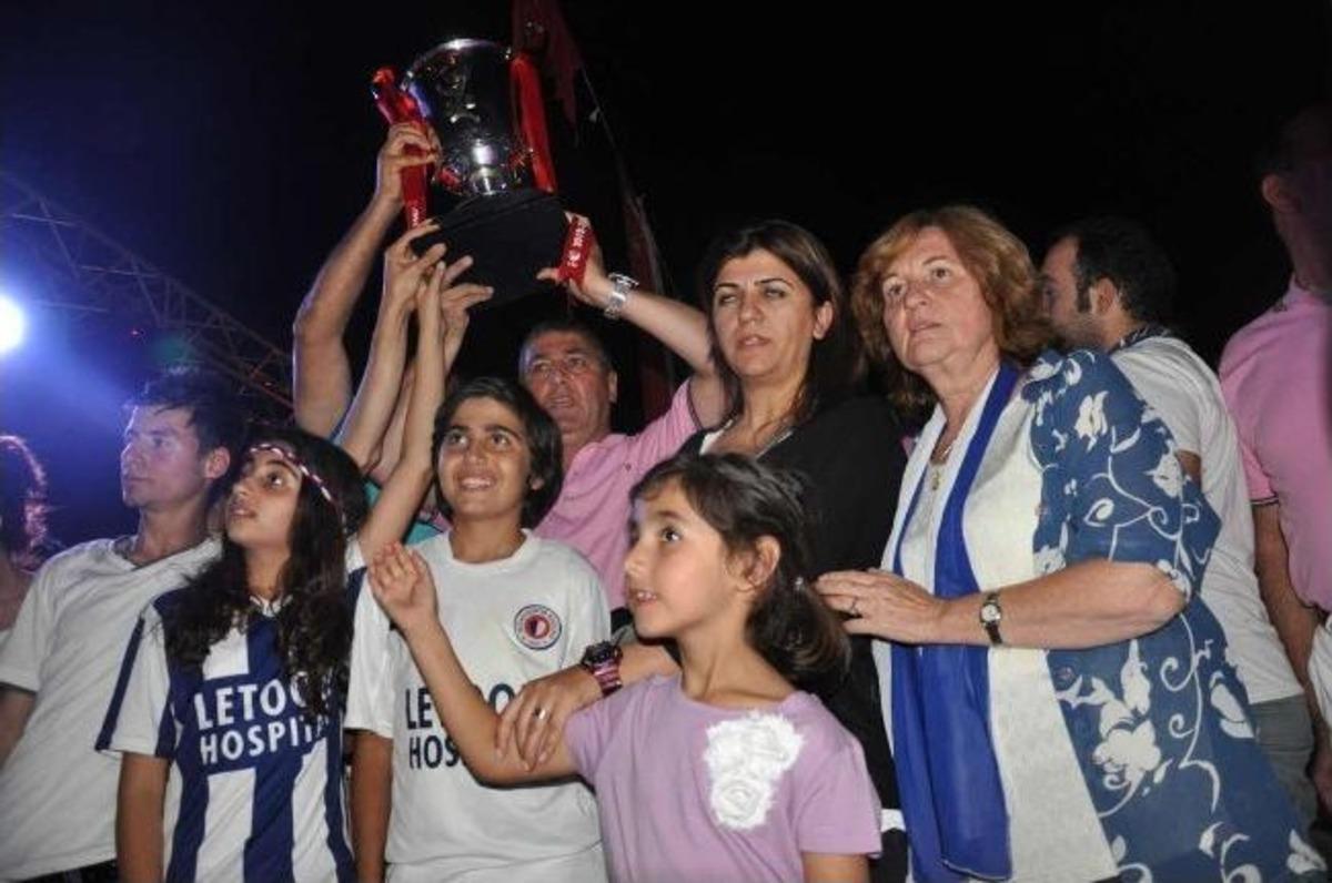 Fethiyespor Mustafa Ceviz&rsquo;le Devam Kararı Aldı