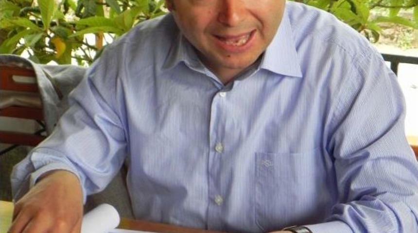 AK Parti Zonguldak Milletvekili Candan: Orman Arazisine Imar Verilmiş