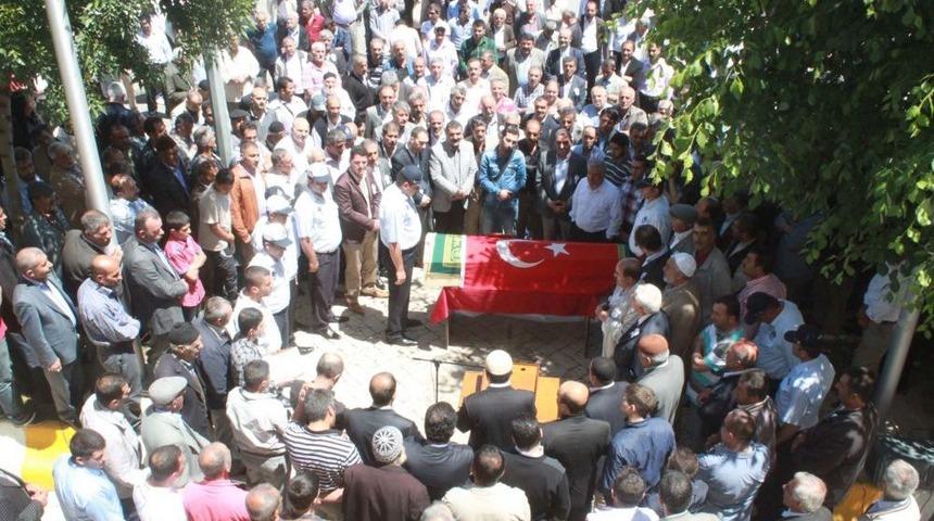 Muş Belediyesi&rsquo;nin Acı G&uuml;n&uuml;