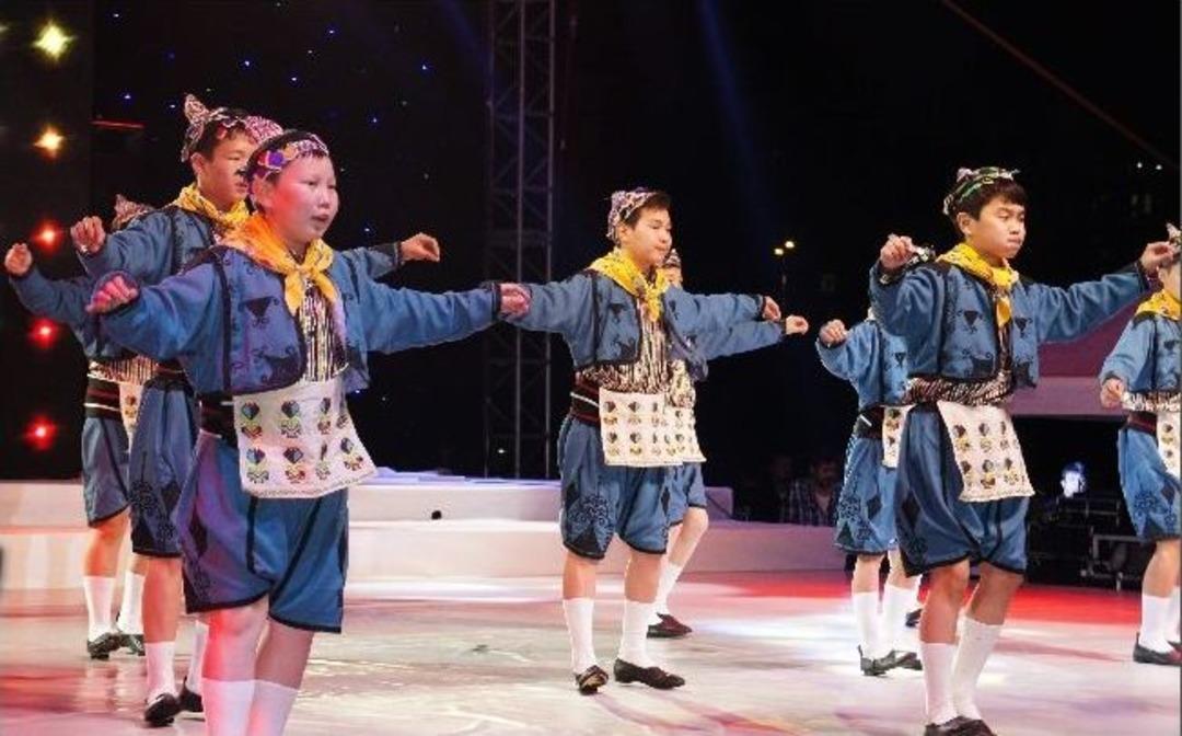 Kastamonu&rsquo;da Olimpiyat Coşkusu